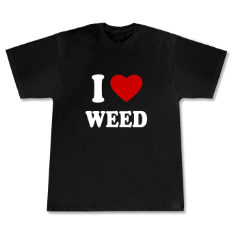 weed I <3 WEED