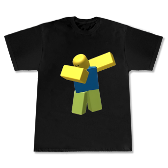 dab roblox T-shirt Roblox Dab