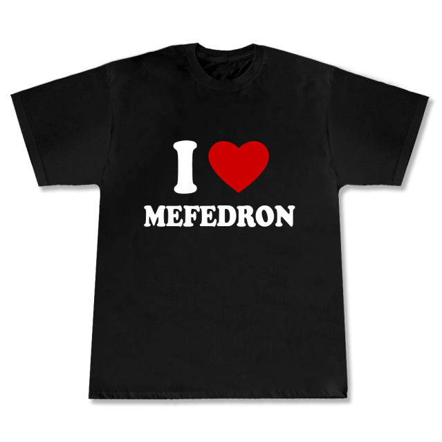 mefedron I <3 MEFEDRON
