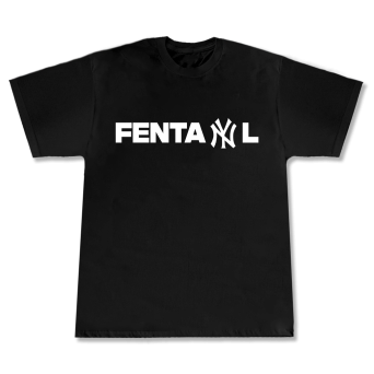 fenbttt T-shirt Fenta (NY) L