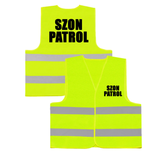 kamizelka shon patrol
